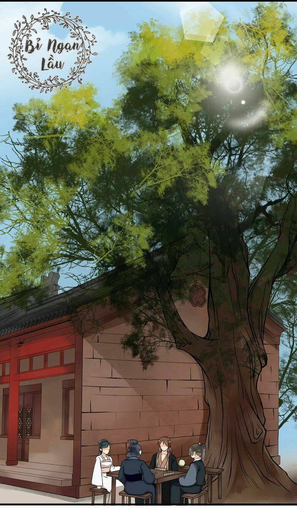 bồng sơn viễn 2 chapter 1.5 27