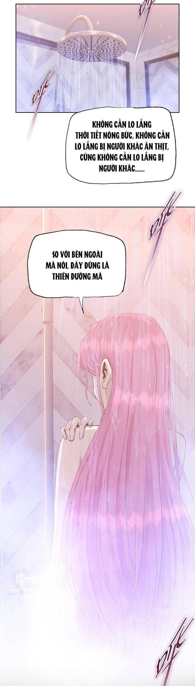 kẻ tàn nhẫn ngày tận thế: bắt đầu dự trữ hàng tỉ tấn vật tư chapter 11 2