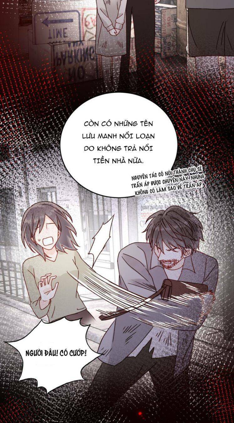 Tôi Phải Làm 1 Kẻ Đại Xấu Xa Chapter 53 - Trang 38