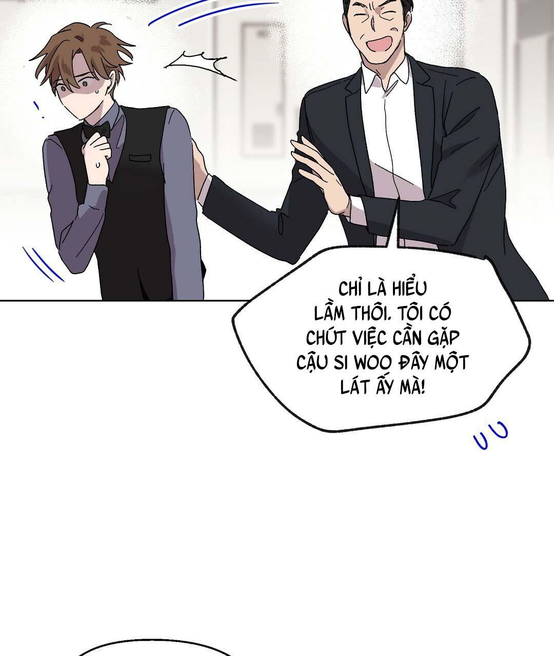 vết cắn mang vị ngọt ngào chapter 3 94