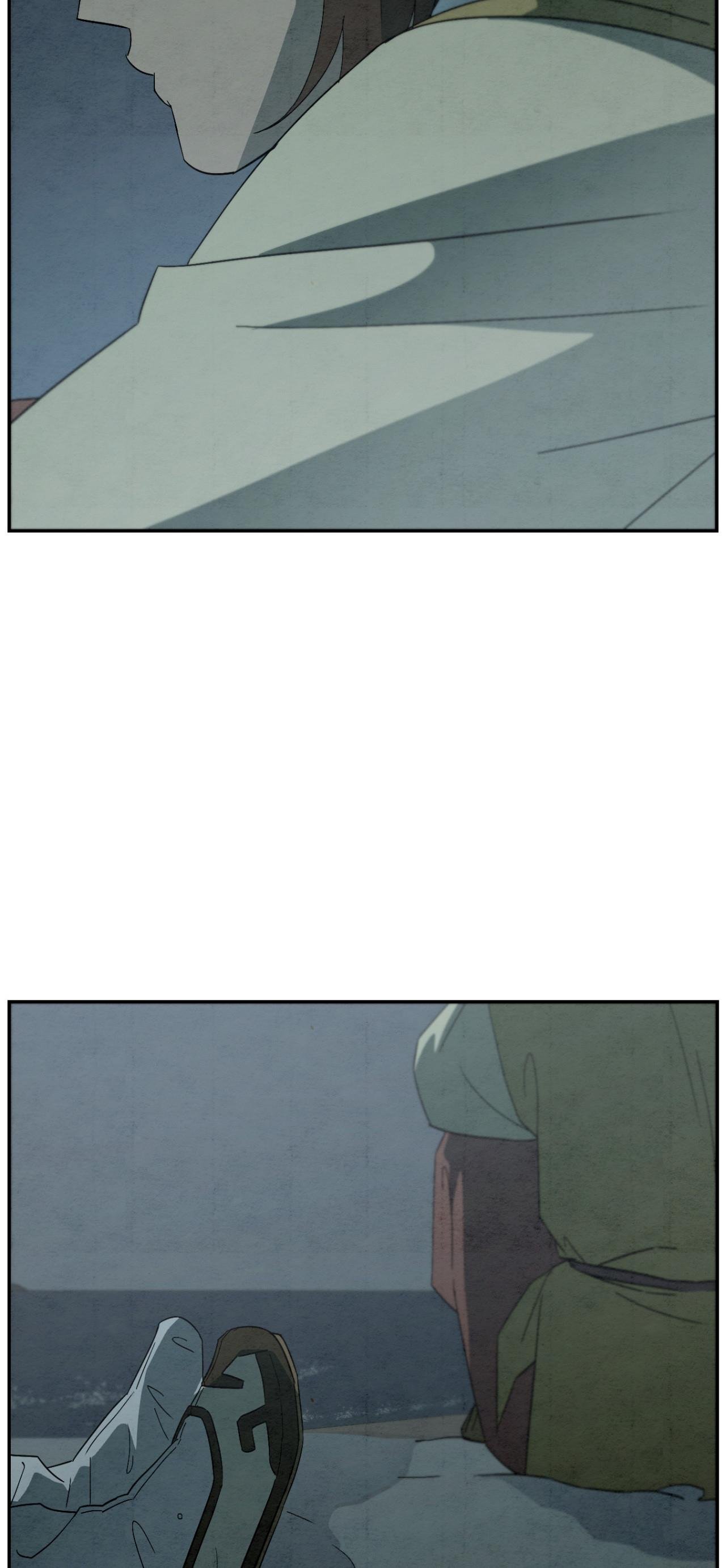 [hoàn] dưới đáy biển xanh chapter 53 3