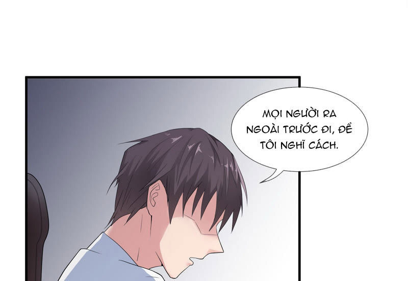 chiến lược lãng mạn của thịnh thiếu chapter 14 15