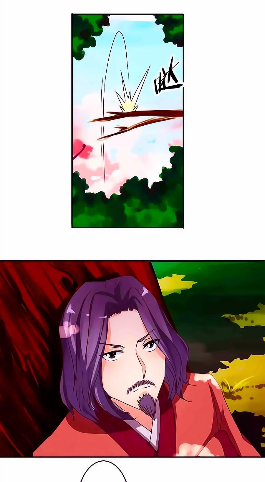 tú thiết chi thư chapter 18 7