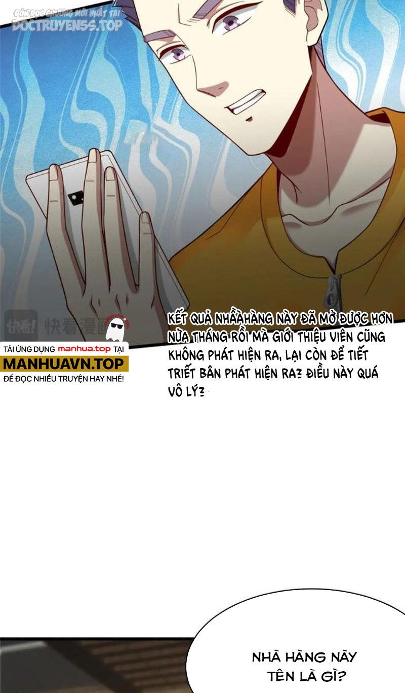 ta làm giàu từ thua lỗ game chapter 120 9