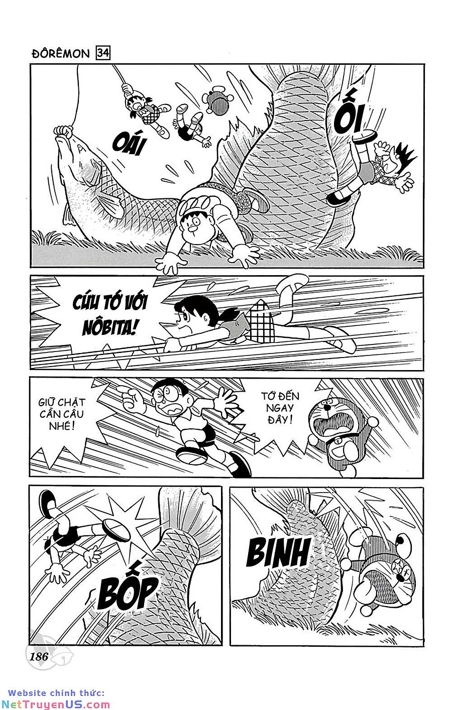 doraemon chapter 616 19