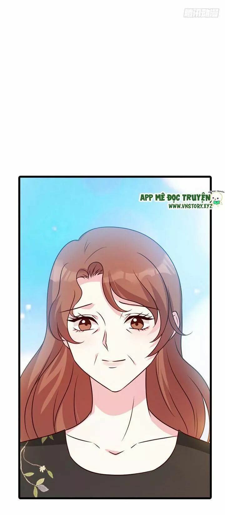 bảo bối đáng yêu đột kích chapter 44 32