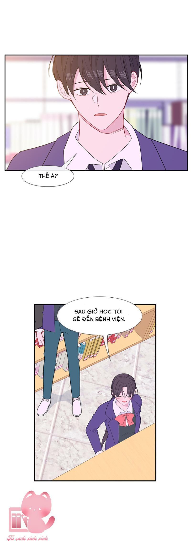 về bên anh chapter 82 36
