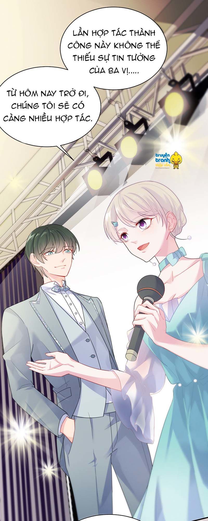 chọc tới chủ tịch tổng tài 2 chapter 820 154