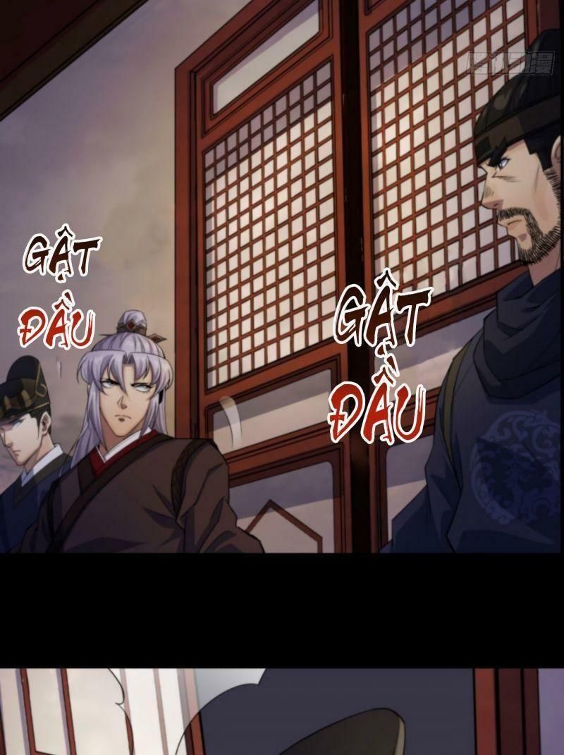 thông u đại thánh chapter 17 42