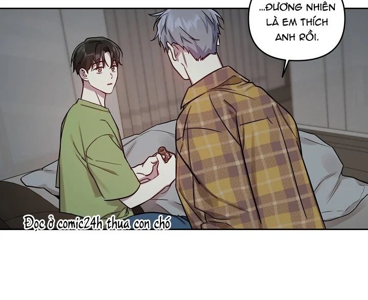 thần tượng đến rồi!? chapter 24 42