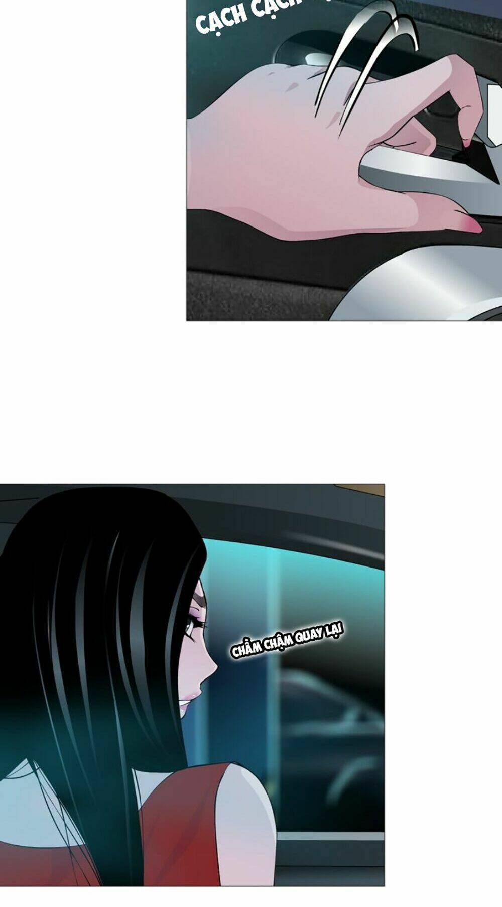 sổ tay mỹ nam giới x chapter 20 12