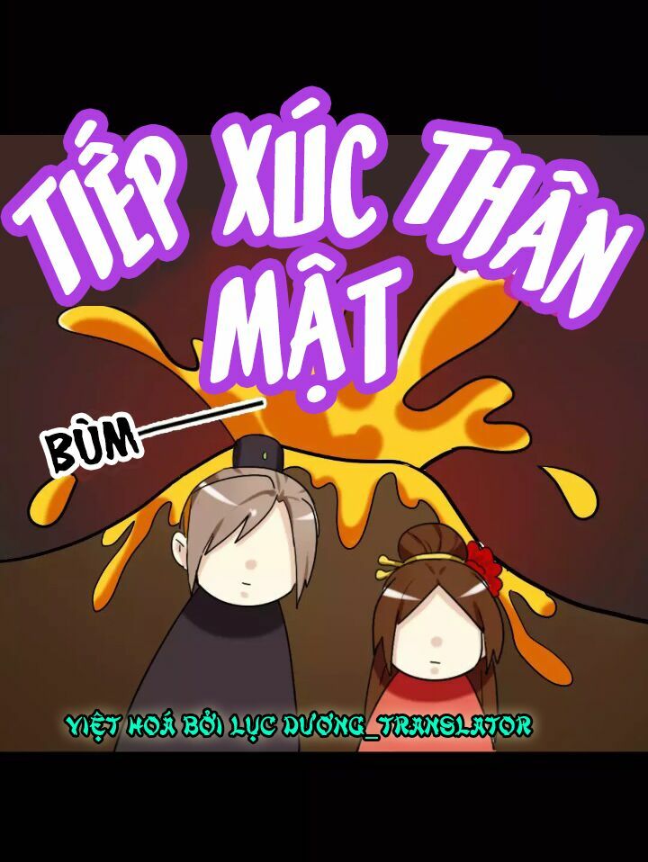 lưỡng bất nghi (full) chapter 113 21