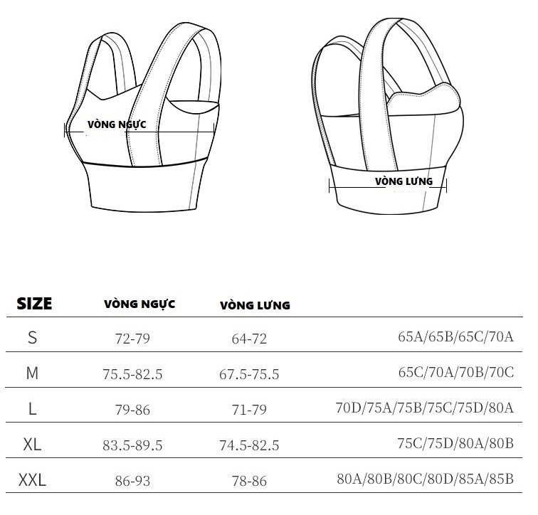 Bộ Đồ Tập Gym Nữ 2 Món Áo Bra 2 Dây To Quần Dài Cạp Cao, chất thun thoáng mát, tôn dáng