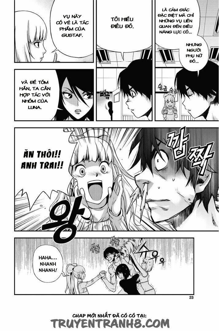 delusional boy chapter 7 21