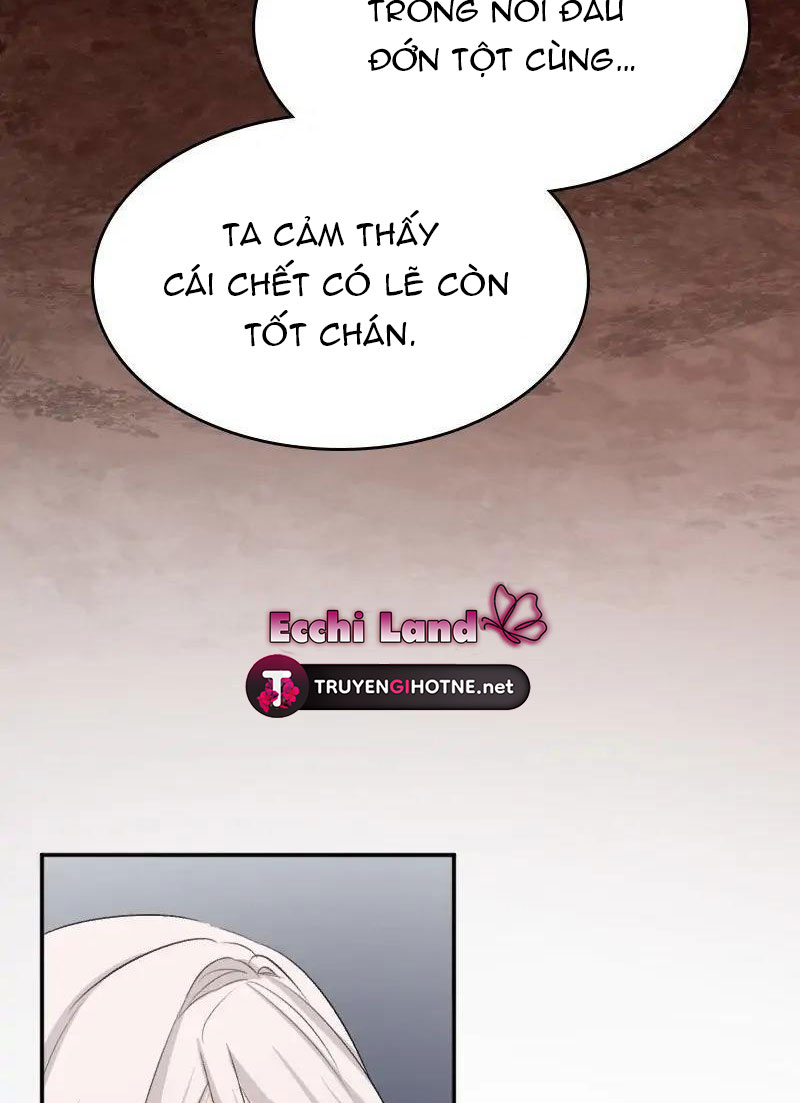 Nàng Dâu Tế Phẩm Của Tướng Quân Sói chapter 14.1 - Trang 26
