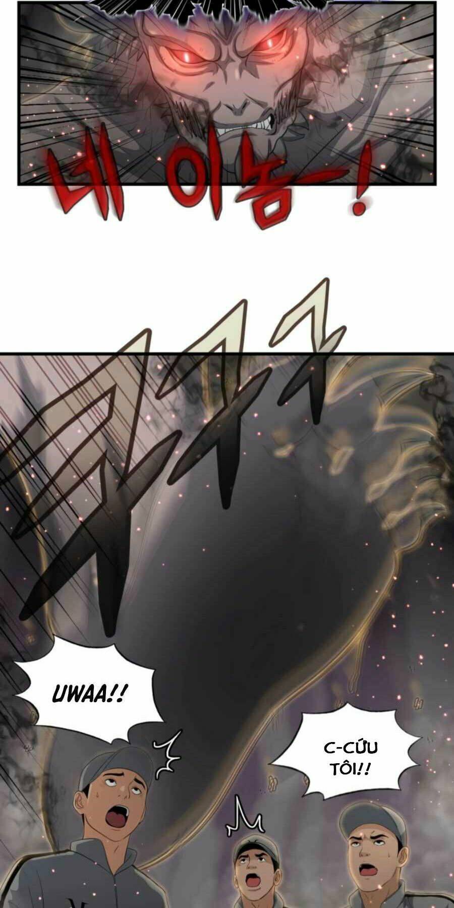 mẹ tôi là chòm sao bảo hộ m chapter 10 36