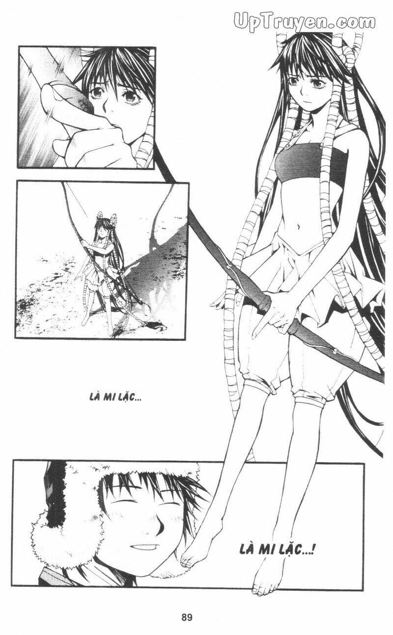 thời gió lốc (thời đại phong tang) chapter 9 90