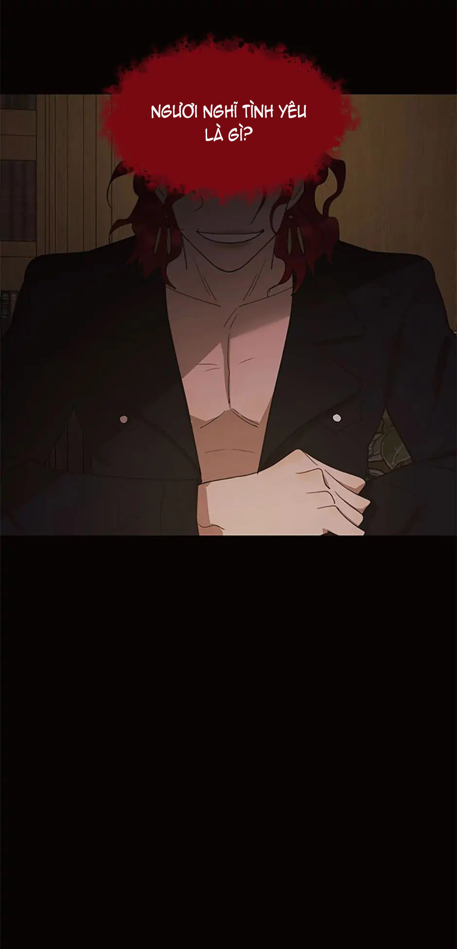 tiểu thuyết đầu tay của ác nữ chapter 33.1 10