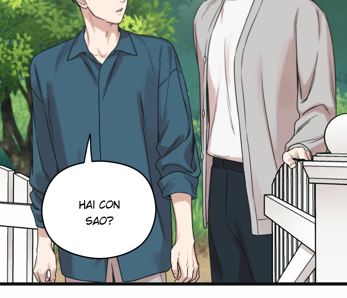 tương phùng chapter 25 20