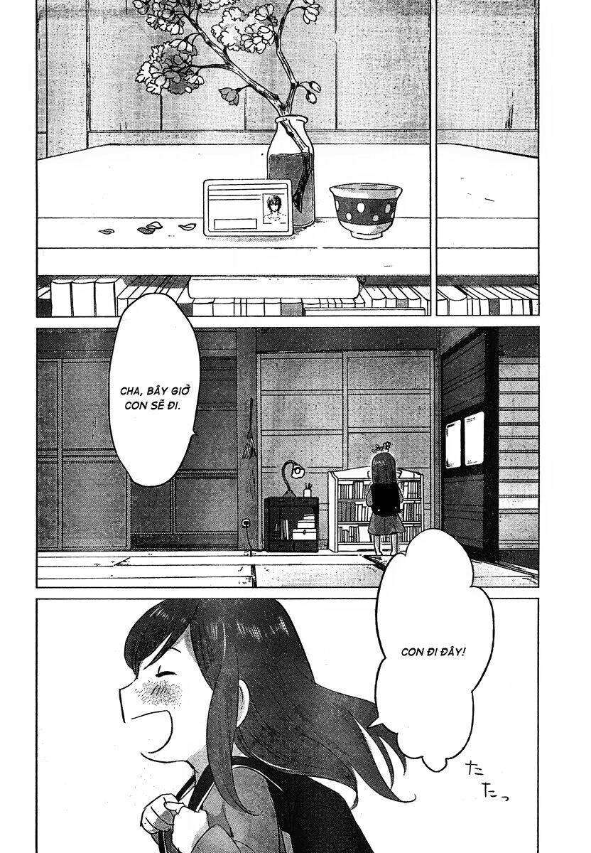 ookami kodomo no ame to yuki chapter 7 23