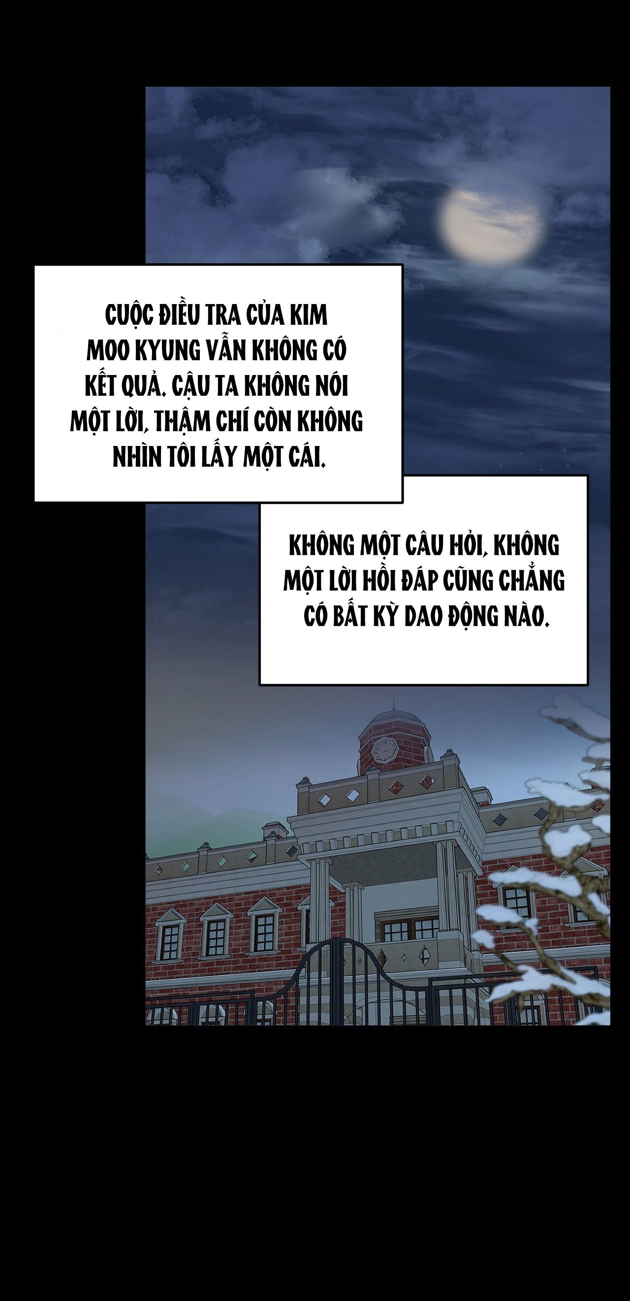 [15+] hoa vẫn chưa nở chapter 2.1 12