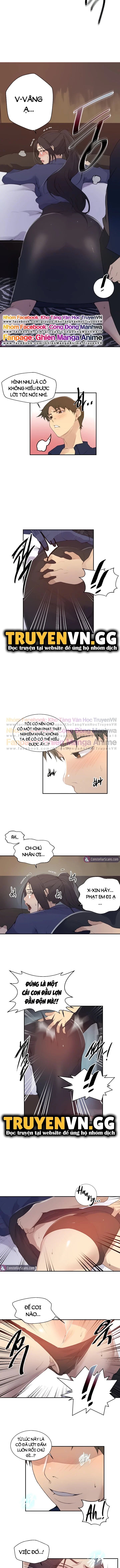 lớp học gia đình – secret class chapter 147 6