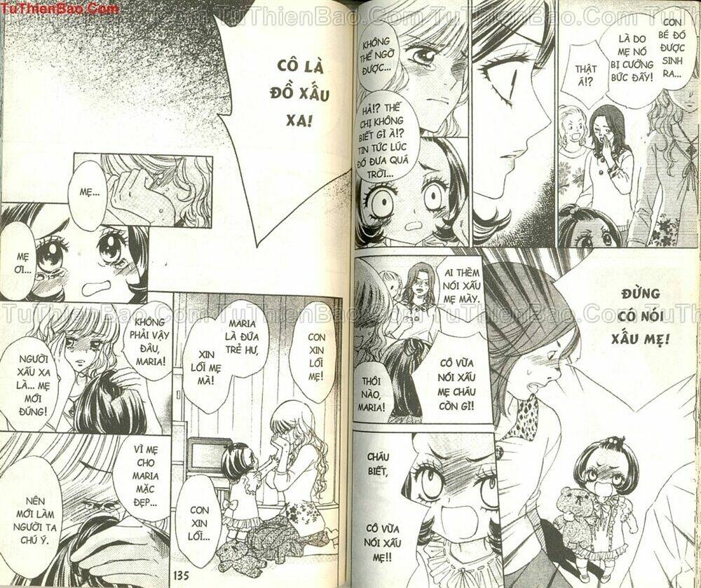 ác quỷ và bản tình ca chapter 10 66