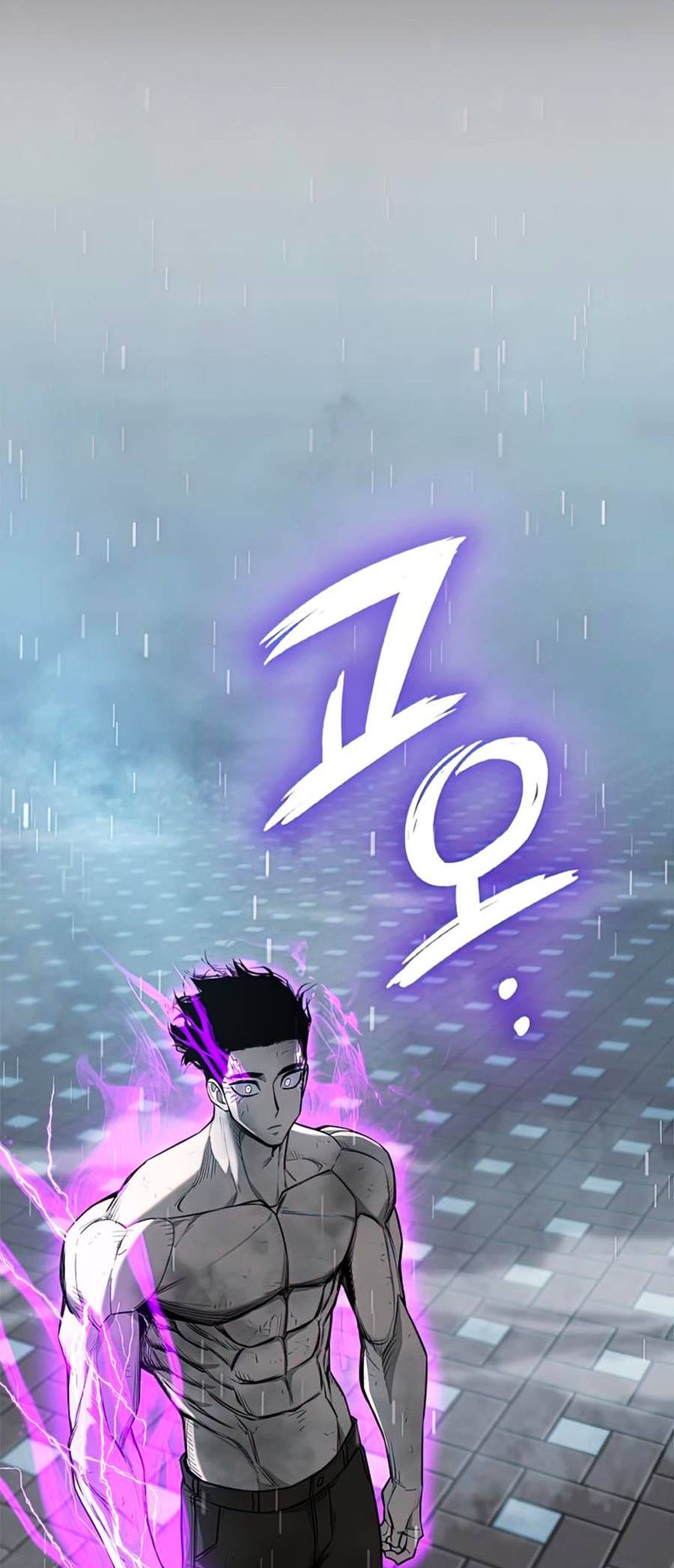 chiến binh học đường - cuộc đột kích trong ngục tối chapter 27 23