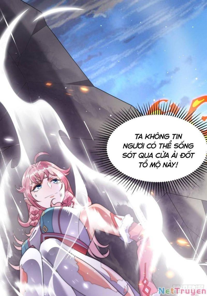 mỗi nữ đồ đệ đều muốn giết ta chapter 7 43