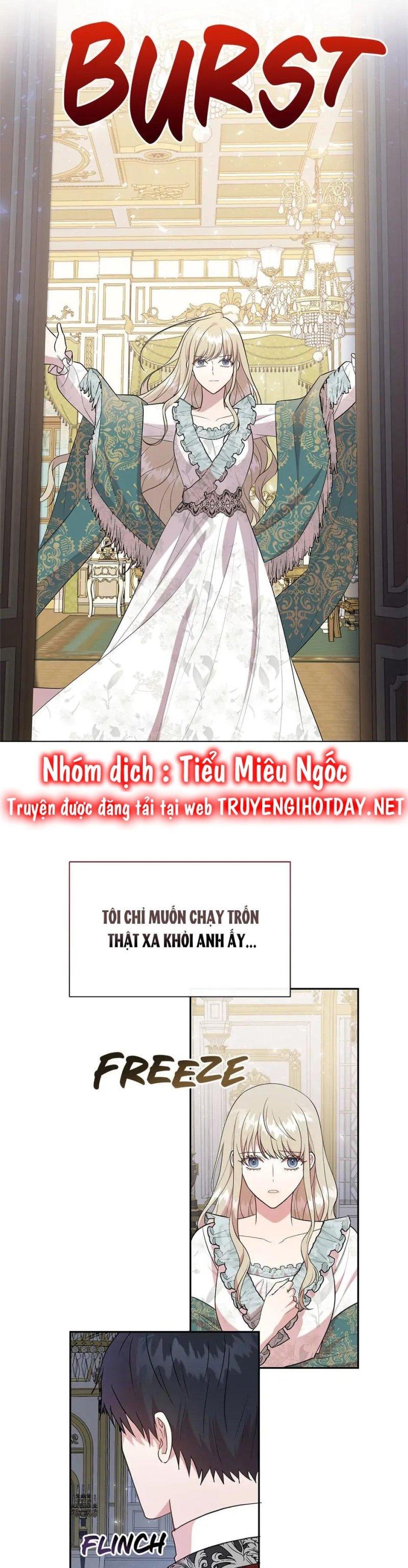xin ngài đừng ăn tôi chapter 94 17