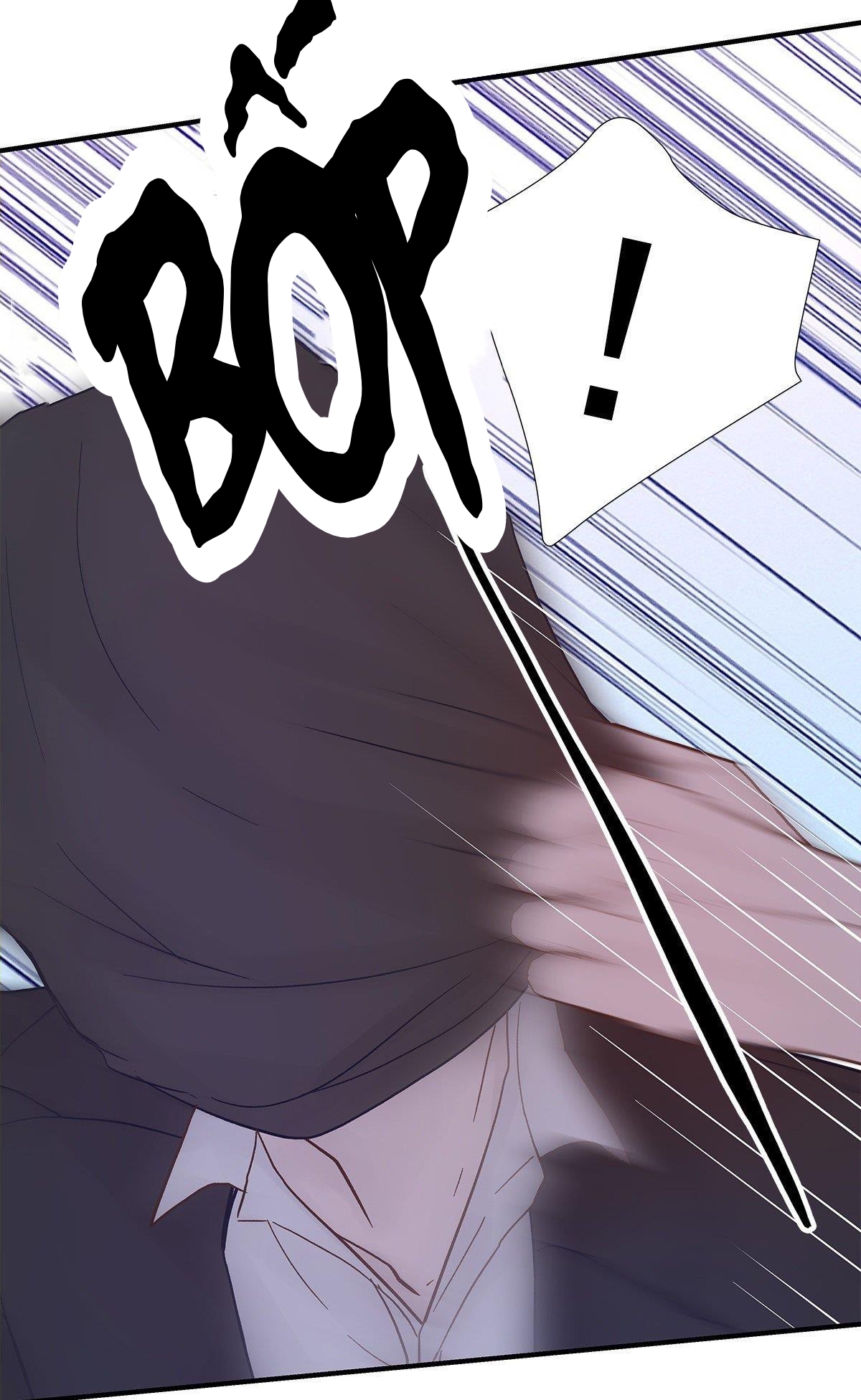 mối tình đầu gian nan của chu thành nhất chapter 49 10