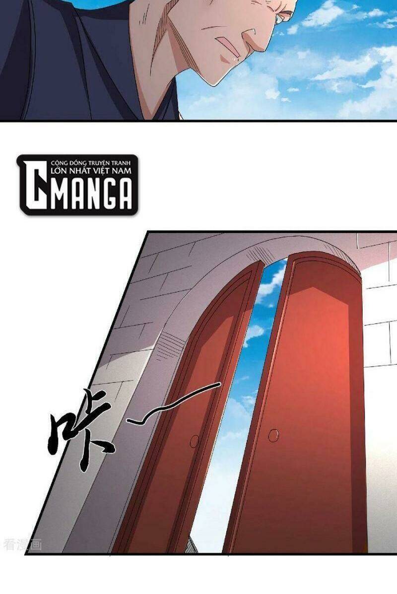 yêu đạo chí tôn yêu hoàng trở về chapter 100 17