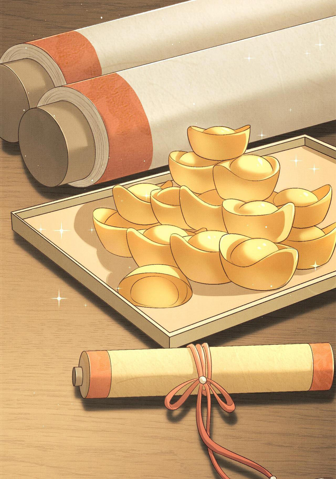 tướng quân luôn tự coi mình thành thế thân chapter 28 3