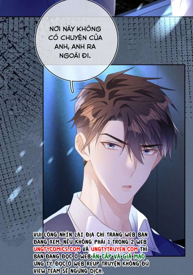 mạnh mẽ công chiếm chapter 44 19