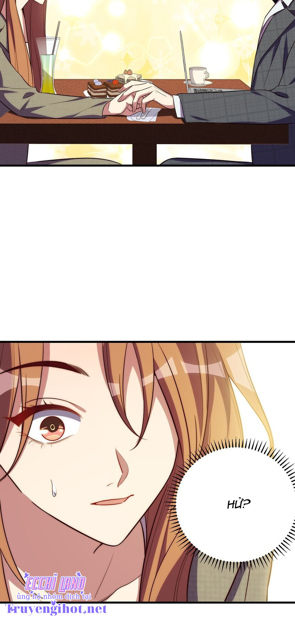 [16+] killing my love chapter 62.1 14