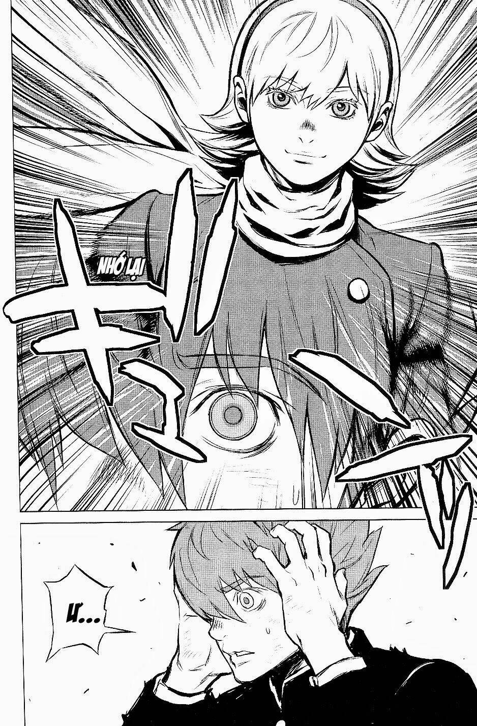 009 re - cyborg chapter 4 9