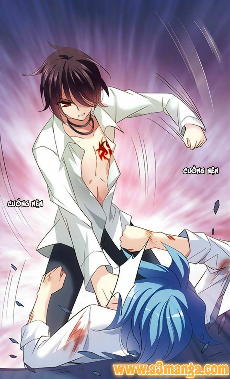 xuyên duyệt tây nguyên 3000 chapter 159 3