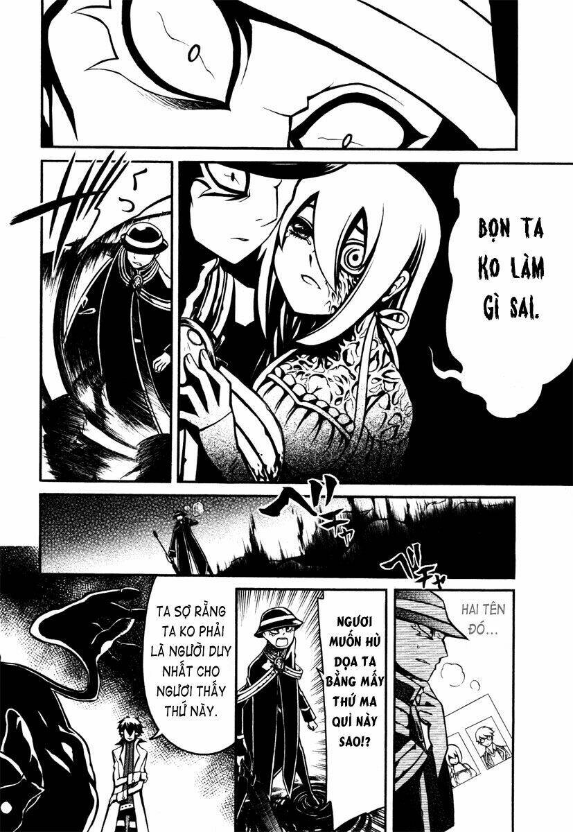 necromancer chapter 19 29