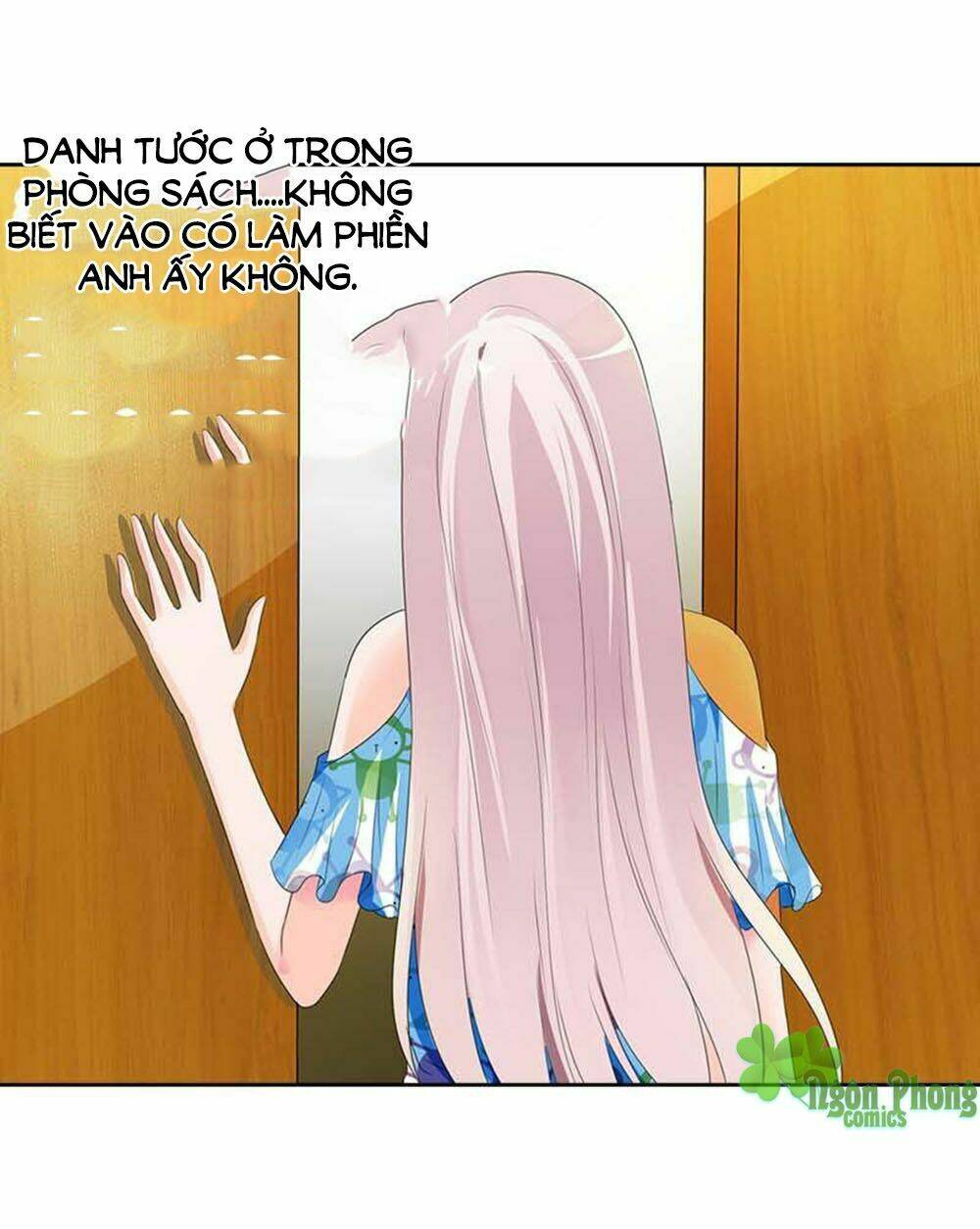 em vẫn còn nhỏ chapter 44 12