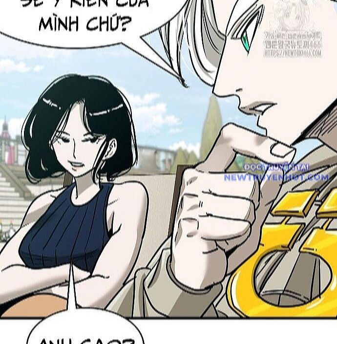shark - cá mập chapter 349 92