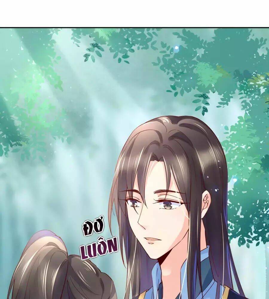 điềm mỹ chi huyết chapter 24 13