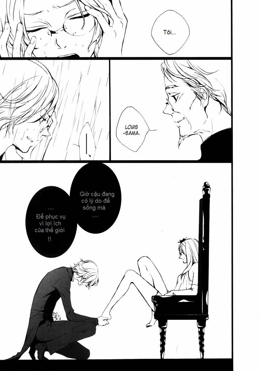 kiri - the route of infection kanaria chapter 4 7