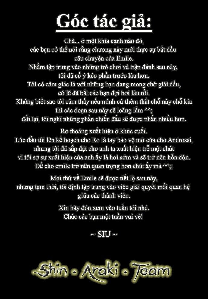 tòa tháp bí ẩn 2 chapter 68 42