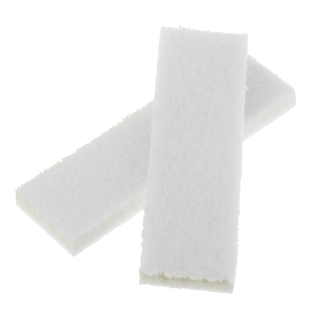 3-5pack 2 Pieces Edge Stained Fiber Strips Tools & Home Improvement Hand Tools