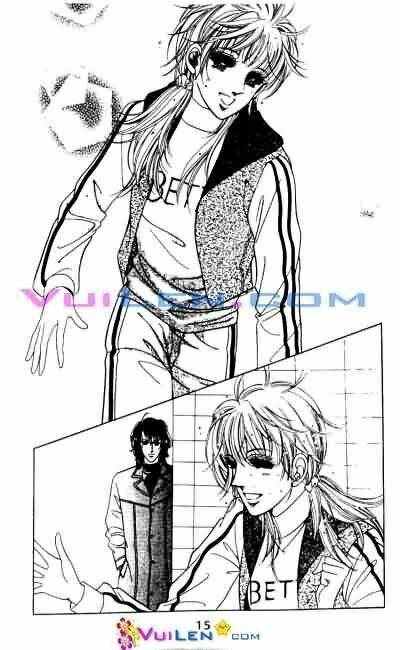 tìm anh - look for oppa chapter 10 15