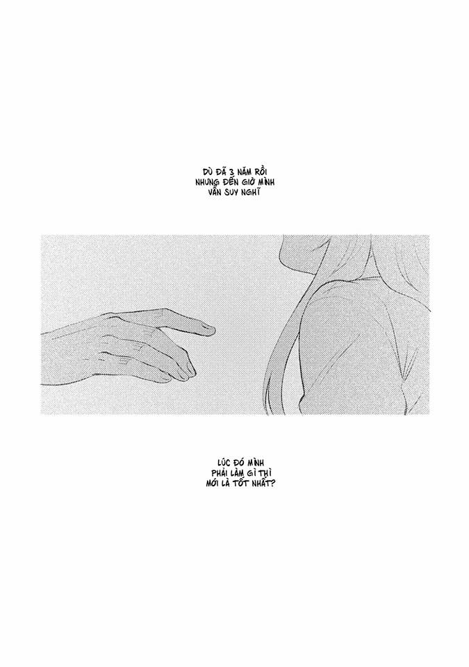 ojisan to miiko chapter 9 21