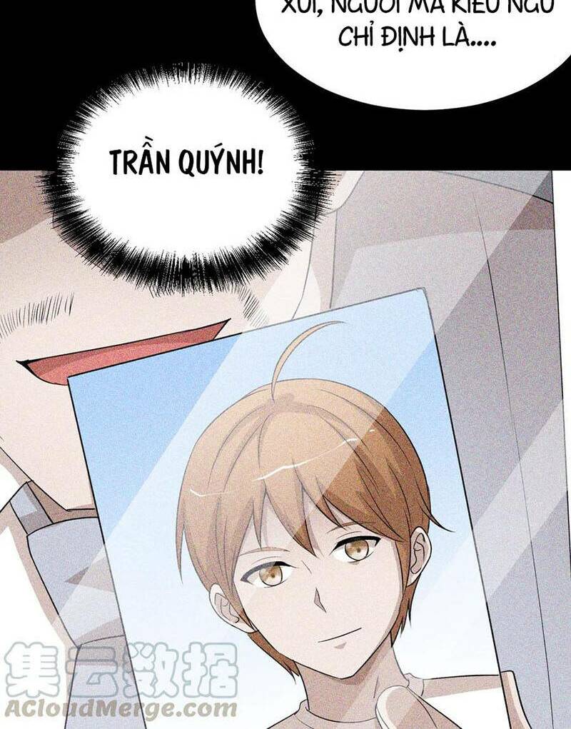 đai ca trở lại tuổi 16 chapter 154 25