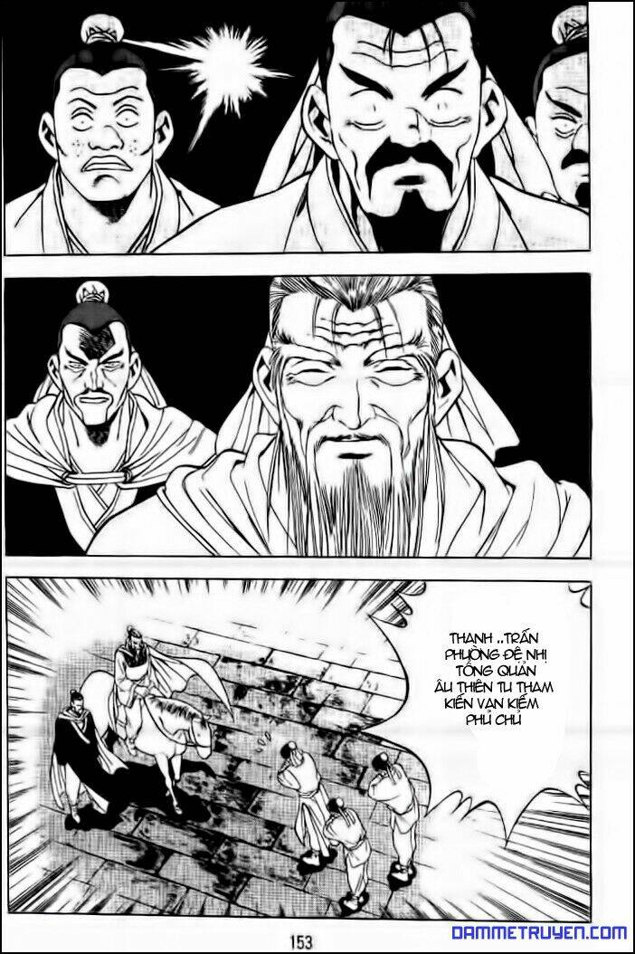 long quyển phong chapter 36 14