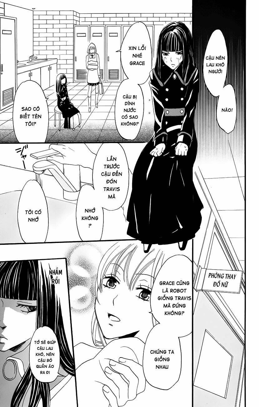 karakuri odette chapter 30 20