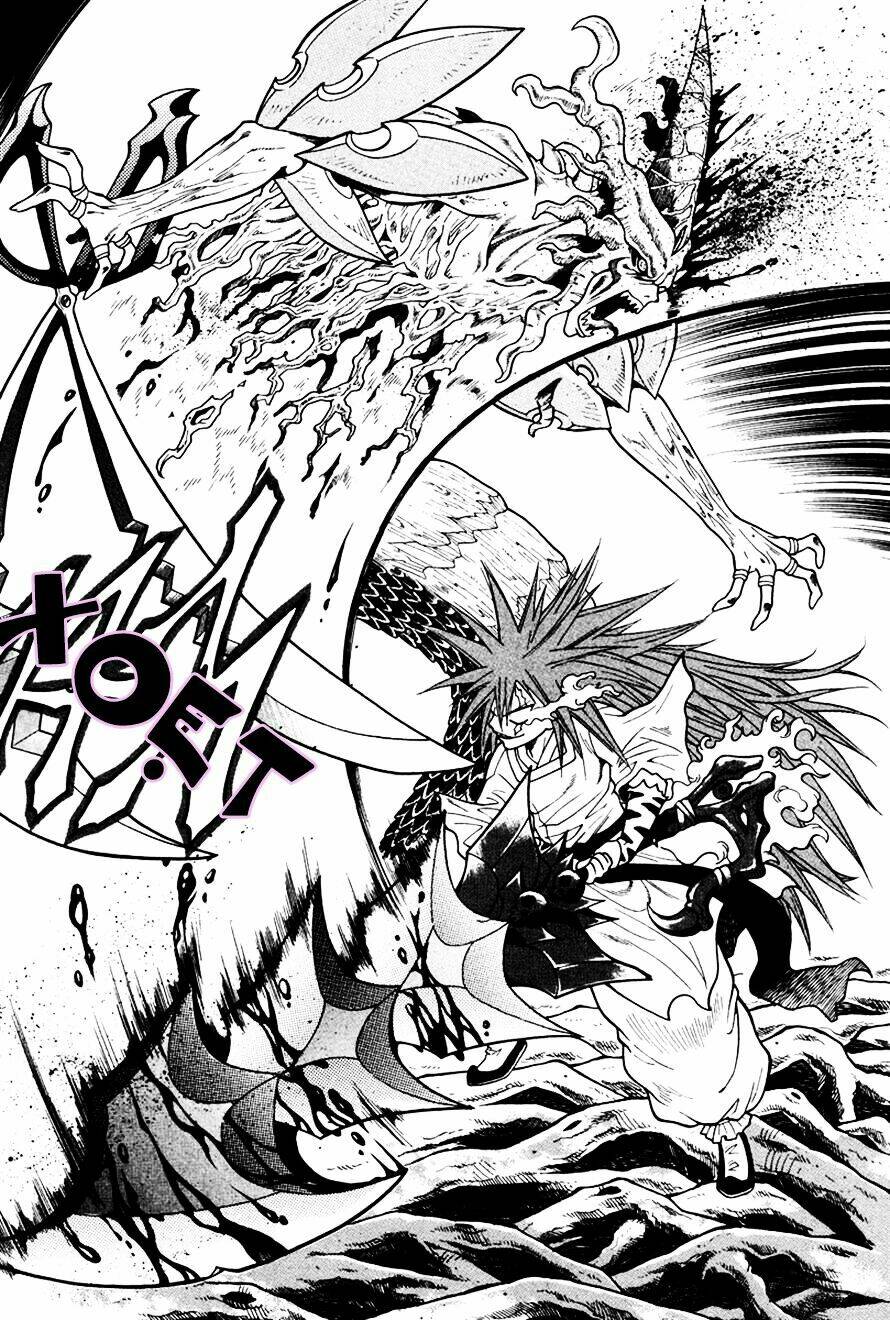 gwisin byeolgok - bí kíp của quỷ chapter 33 21